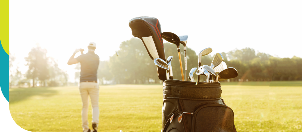Golf Clubs